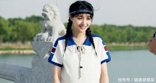  综艺|录综艺还“划水”，郑爽可能是娱乐圈第一人，快放过节目吧