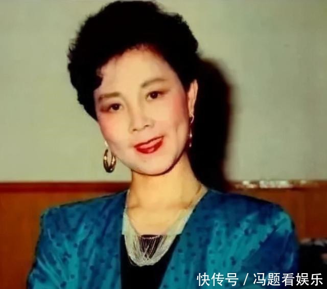 丈夫|洪雪飞凭“阿庆嫂”爆红全国，却命丧新疆，丈夫为她建陈列馆