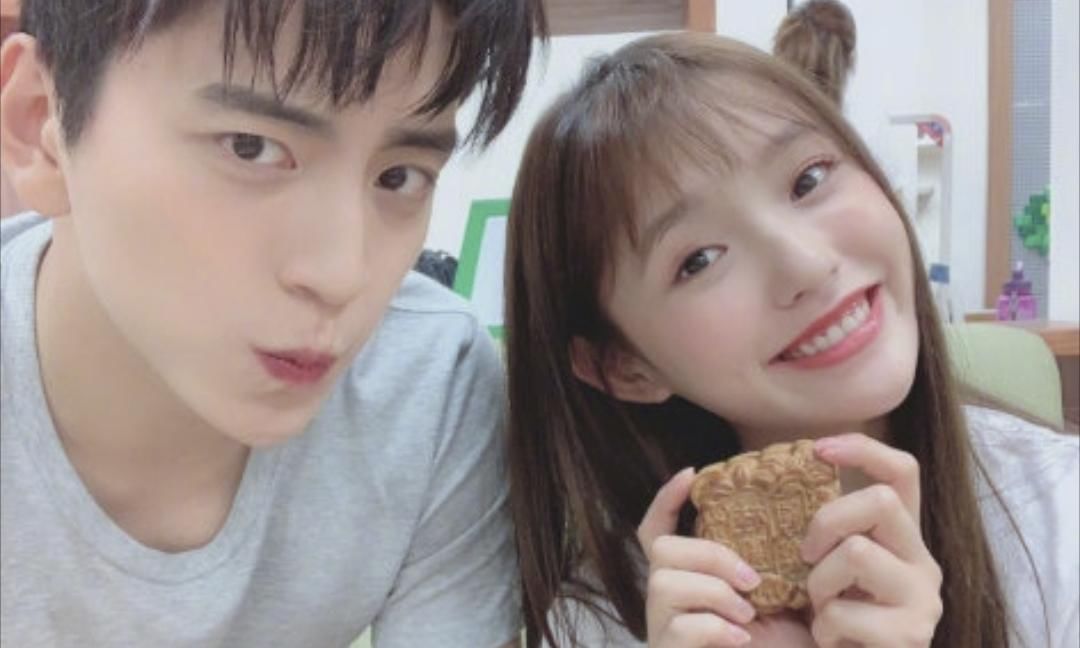 林允|被林允爸爸夸上天的王大陆,究竟有什么好?这篇文章告诉你答案