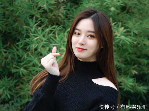  未能|未能成团演艺之路依然继续徐艺洋录制新歌，林君怡资源变多