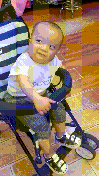 搞笑|搞笑GIF:伴娘在哪里找的真能闹