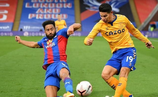 半场|2-1!英超4.9亿劲旅继续狂飙,疯狂5连胜,登上积分榜榜首