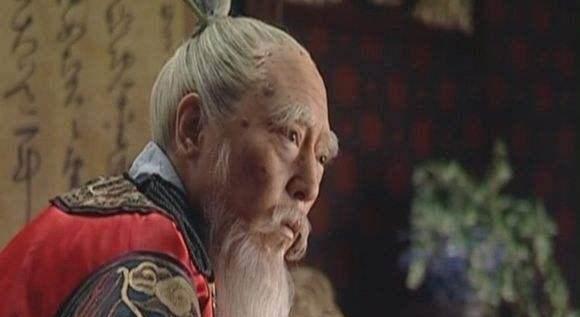  严嵩|严嵩：他是遗臭万年的奸臣，也是对爱情忠贞不渝的男人！