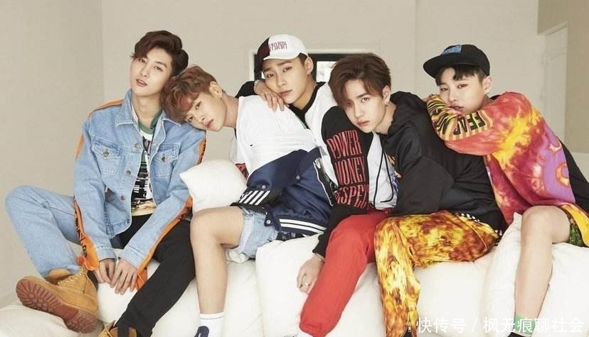 高位|史上最坎坷男团,参加选秀必高位出道,却唯有王一博一人独火