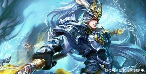 韩信|韩信并无反心,其毕生的努力,是以姜尚为榜样,辅汉封疆