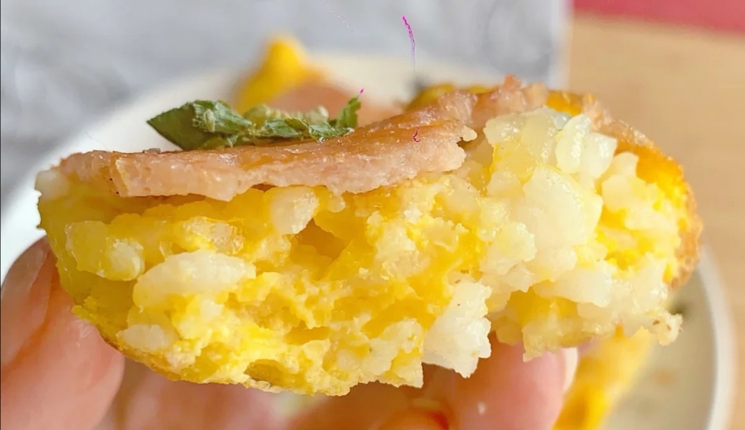  营养|零成本的快手早餐，营养又低脂，吃完让你能量满满