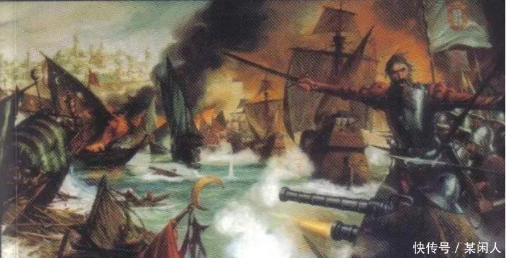 夭折|夭折的苏伊士运河 马穆鲁克王朝的崩溃与葡萄牙舰队的史诗战绩!