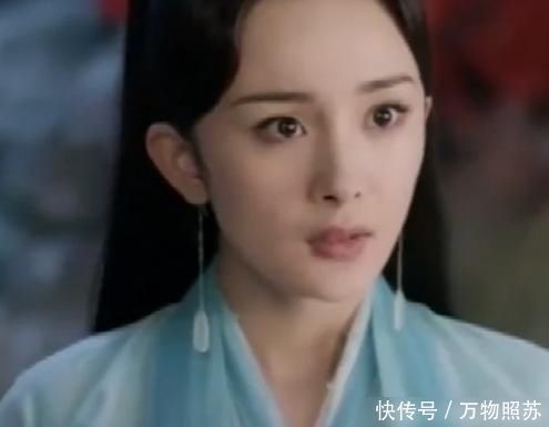 真相|折颜被狐后拒绝,为什么终生不娶迷谷一句话道出真相