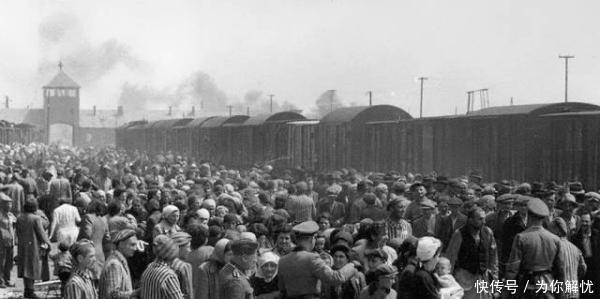 老照片|这一组骇人的老照片!真实还原那时的场景!这一组骇人的老照片!真实还原那时的场景!