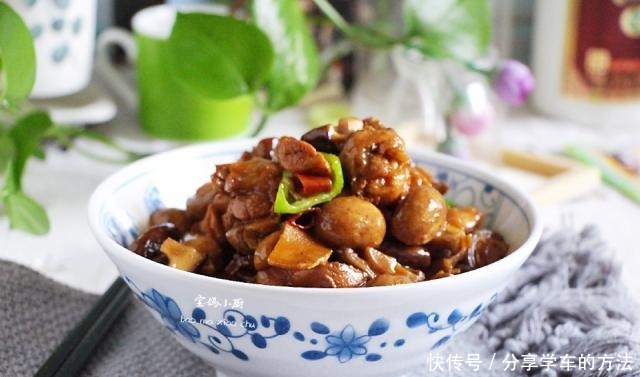 家人|秋季,要常给家人吃这6道菜,家常暖身,能满足家人不同口味