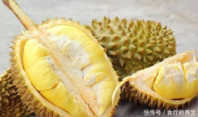 榴莲|一颗榴莲树能长很多榴莲,为什么榴莲还那么贵呢