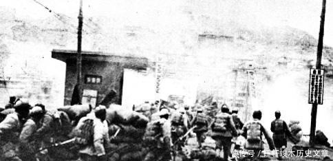 营长|抗战中，八路军老1团一营长叛变，被几个排长挫败！