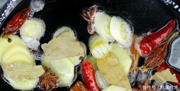  冻鸡|无论炖鲜鸡冻鸡, 切记不要焯水, 大厨教你一招, 肉鲜嫩营养不流失