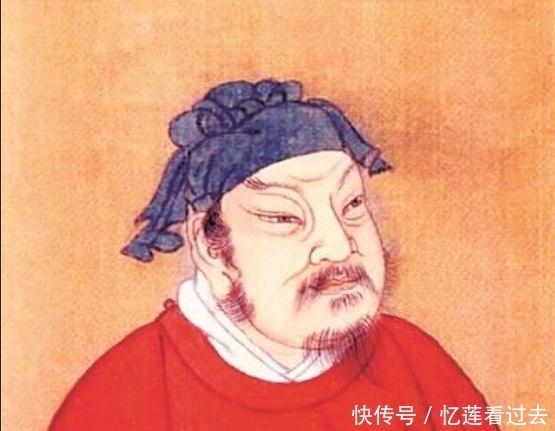 千古|太子拒绝一美人,皇帝:废了,让弟弟来当!弟弟后来成千古一帝!