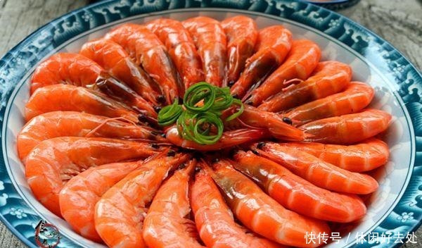 快点|年夜饭大虾的5种做法,简单美味寓意好,上桌就空盘,快点收藏好