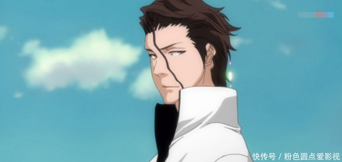 真的|死神:完现术篇中,阿散井恋次的实力真的能够达到蓝染的程度吗?