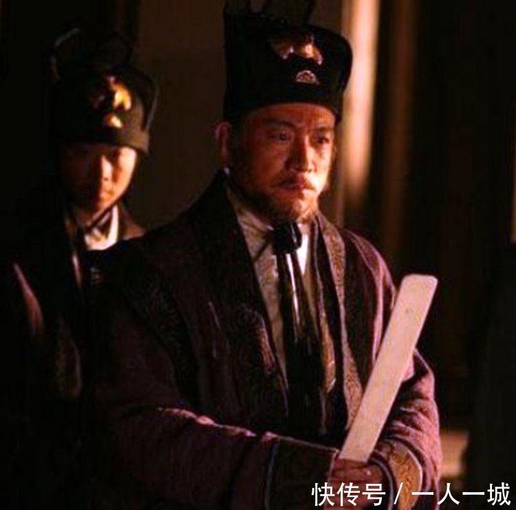 后代|此人生前说:如我后代有恶人,定杀之不然必造反,死后果然应验!