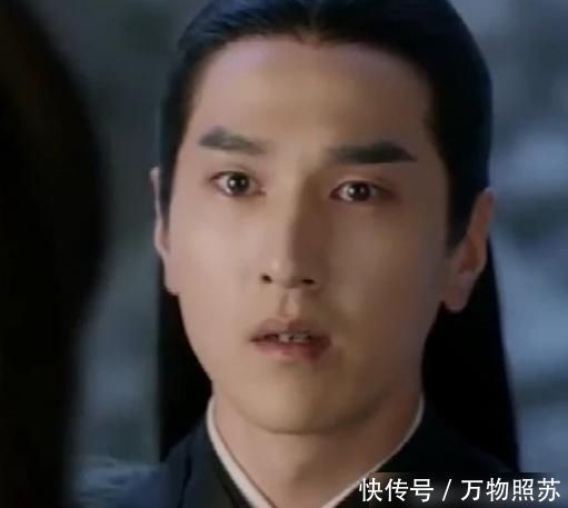 真相|折颜被狐后拒绝,为什么终生不娶迷谷一句话道出真相