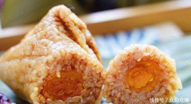 粽子|做粽子时,糯米先做还是直接做?很多人做错,难怪不好吃