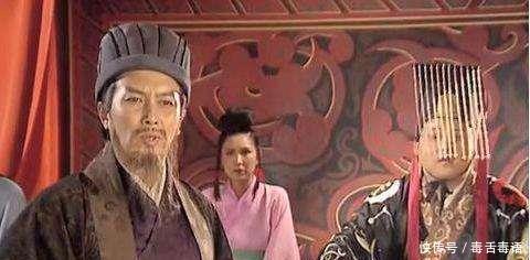 真的|诸葛亮和姜维为什么热衷北伐动机真的是为自己吗不是的！