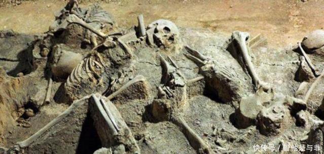 长平|用现代眼光看长平之战45万赵国降兵,到底该不该杀,!