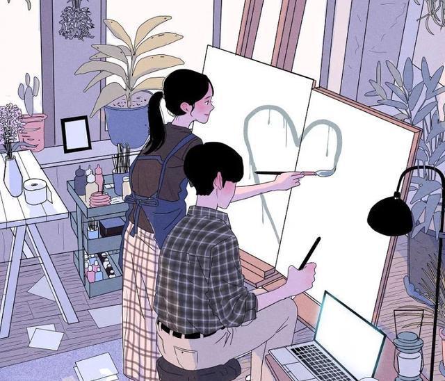 表现|一个男人爱上你，会“情不自禁”有的表现，遇到要好好珍惜他