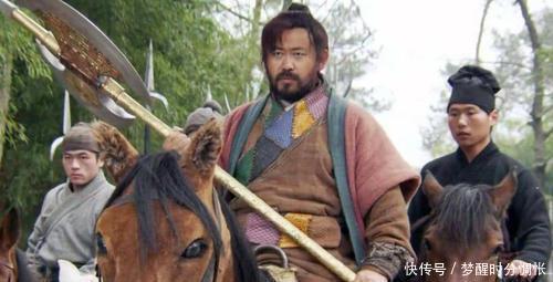 清河公主|李世民和程咬金联姻，要10岁女儿出嫁，公主求情只得到四字回！