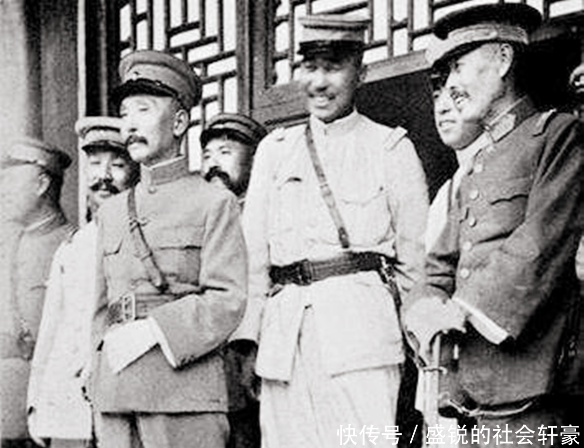  院校|张作霖创办的大学，曾比清华北大还出名，如今仍是985院校