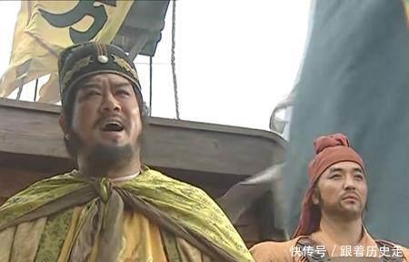 杀死|方腊麾下一大将智勇双全,杀死五位梁山好汉,宋江因他质疑关胜