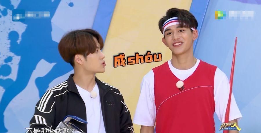 郑恺|2020《跑男》第八季常驻嘉宾归来,新mc定了再也没有人说不