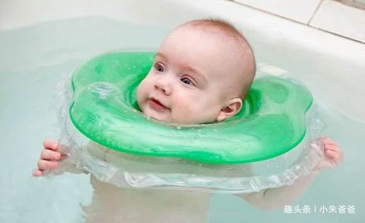  项目|常带宝宝去的婴儿游泳项目关了，知道真相后，”婴儿游泳“再见！