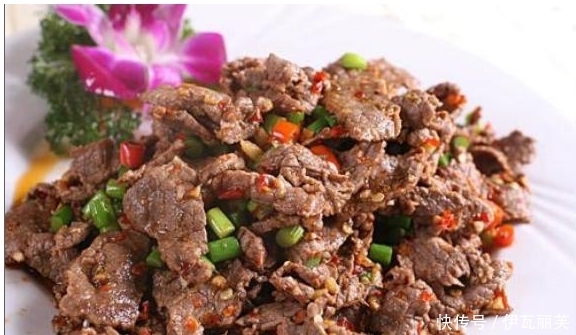 不腻|吃不腻的几道家常菜, 开胃营养又健康, 做法很简单, 味道好极了