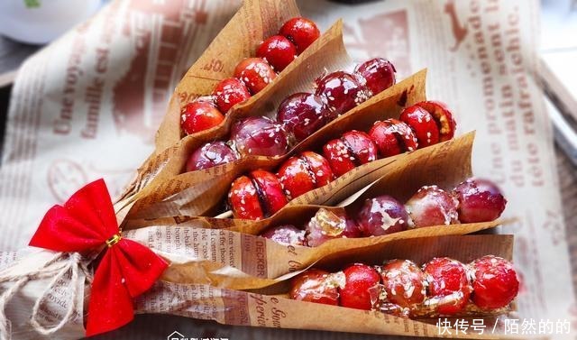 板栗|过年必备的小零食，教你10种做法，人人学得会，除夕夜就它们了