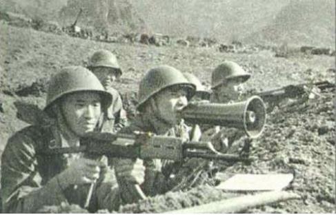 战争|对越战争，我军攻下谅山后如果继续进攻，越南还有什么底牌