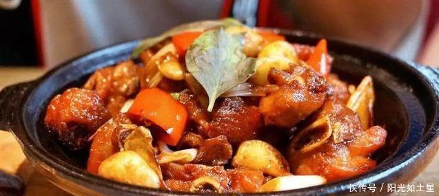 不柴|鸡为什么嫩不柴我知道秘密了,我只需要再做一步腌制