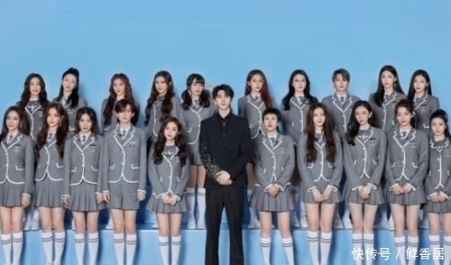  操作|《青春有你2》总决赛半小时公布一次卡位？看清操作，这也太会玩