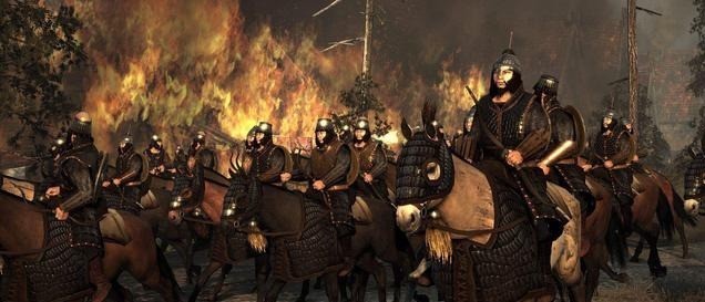 源头|狂暴野蛮、黄祸论源头?1500年来对阿提拉的评价被西方人自己翻案