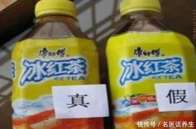 特仑苏|这4种冒牌假饮料,坑人无数,不说根本发现不了,数数你买过几种