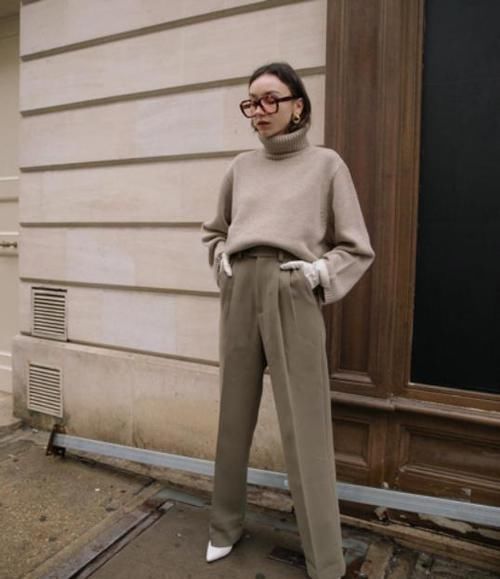 时尚单品|学会这些职场搭配技巧,让你在工作中脱颖而出,变身时髦精