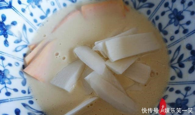 好吃|用红薯山药鸡蛋制作的小甜品,特别有颜值,好吃又好看