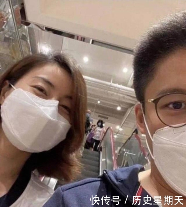  搬入|豪门本色？刚被曝住宅年久失修，郭晶晶一家就搬入大5倍豪宅