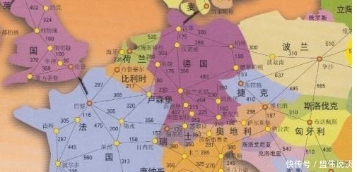 战争|二战时整个欧洲都处于战争中，为何瑞士能幸免于难？