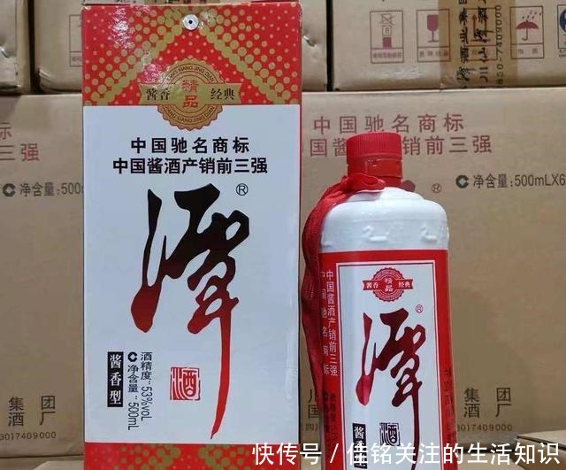 酿造工艺|这三款白酒,是口感才最接近茅台,以后别搞错了