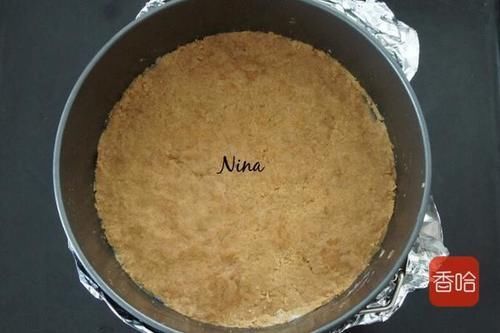 没法|自制芝士蛋糕,简单到没法失败,一口体验幸福滋味