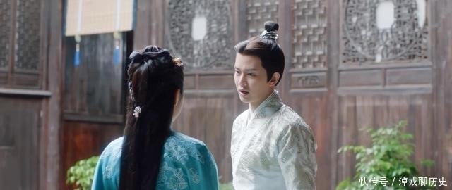  独白|《锦衣之下》袁今夏独白五十一：淳于敏和我，算是一段孽缘吗？