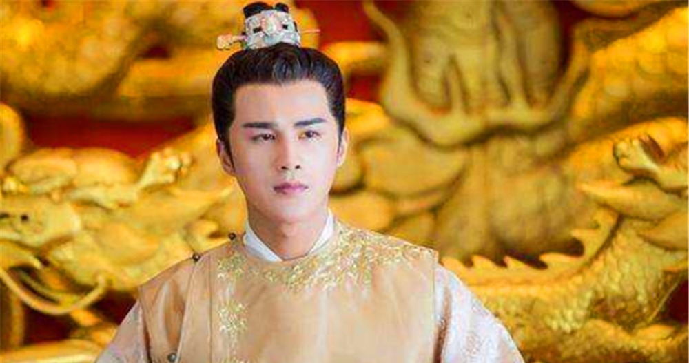  嫡子|赵德昭身为宋太祖嫡子，拥有绝对继承权，为何要选择自尽？