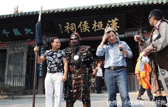 影响|张飞的死对蜀汉影响有多大?从这里就能看出来!