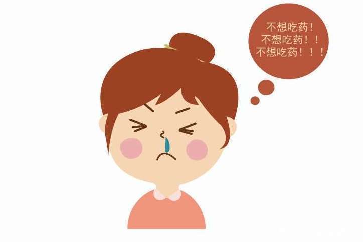 现象|感冒时流出的鼻涕，颜色从透明变成黄色，暗示病情好转？你想错了