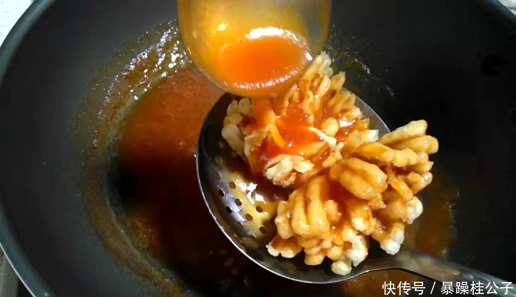 吉祥|年夜菜,教你花5块钱做一道吉祥菜,喷香解馋,比大鱼大肉还抢手