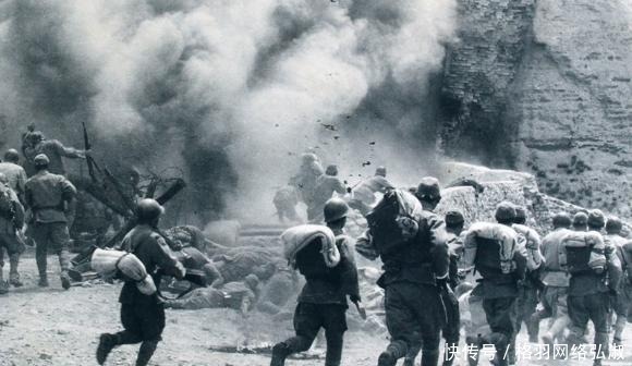 穿越时空的“使命”与“传承”铭记抗战历史 凝聚奋进力量